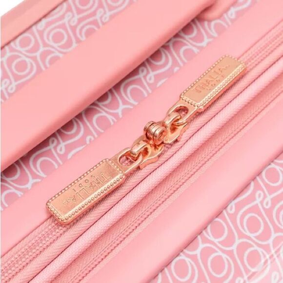 Thalia Sodi 🔥🎉Signature 26" Expandable Luggage suitcase travel bag - Picture 9 of 16